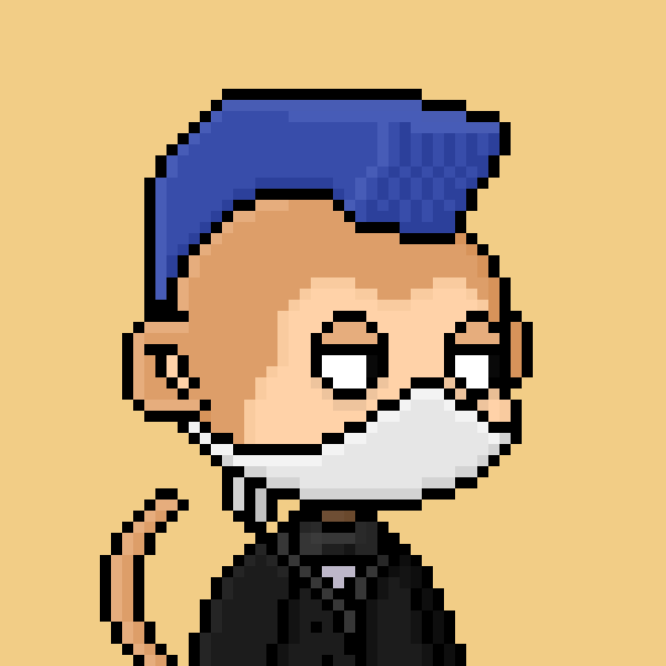 MonkeyHood #462