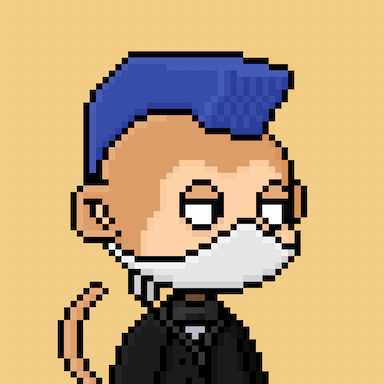 MonkeyHood #462
