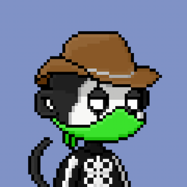 MonkeyHood #4620