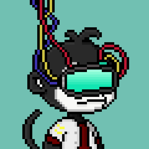 MonkeyHood #4621
