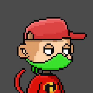 MonkeyHood #4622