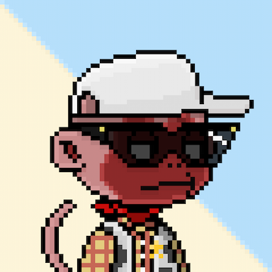 MonkeyHood #4623