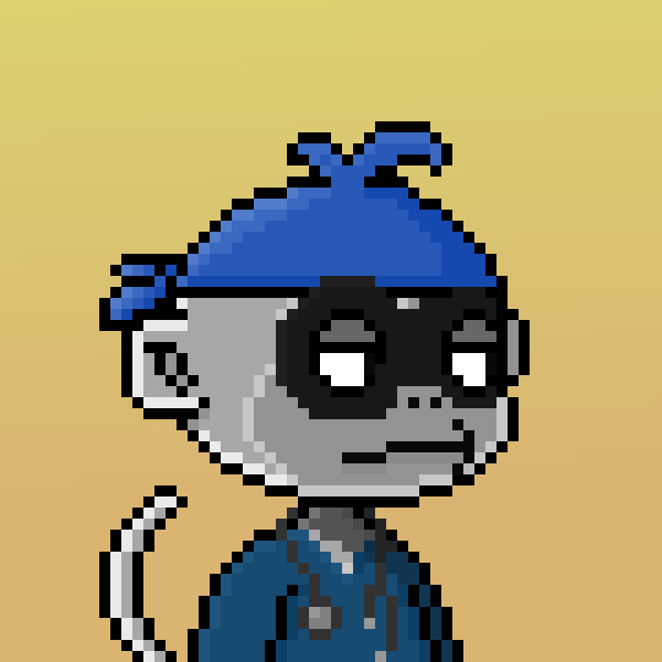 MonkeyHood #4625