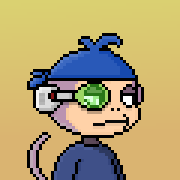 MonkeyHood #4626