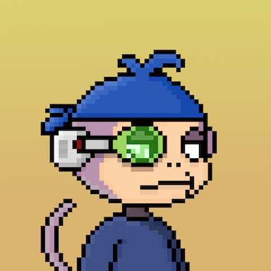 MonkeyHood #4626