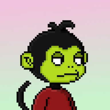 MonkeyHood #4629