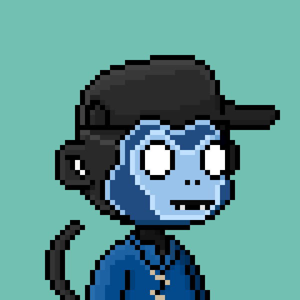 MonkeyHood #4633