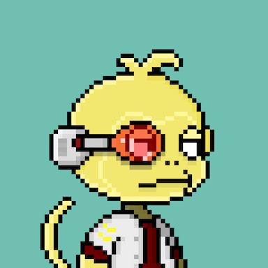 MonkeyHood #4634