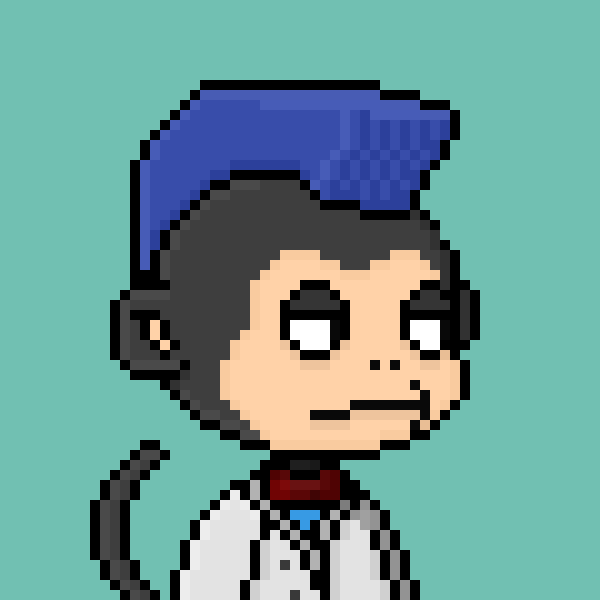 MonkeyHood #4635