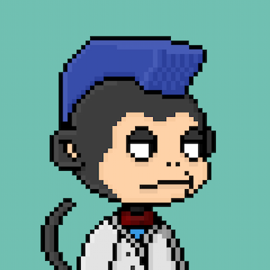 MonkeyHood #4635