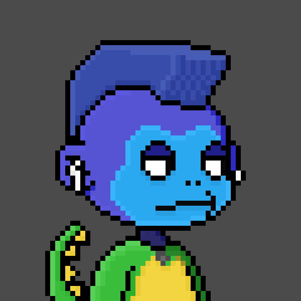 MonkeyHood #4636