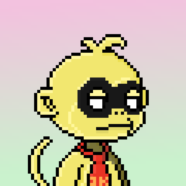 MonkeyHood #4637