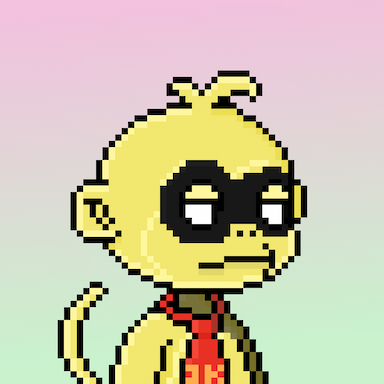 MonkeyHood #4637