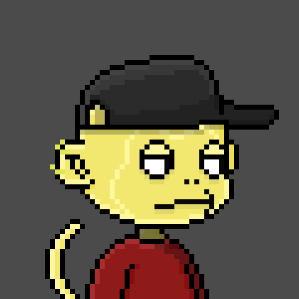 MonkeyHood #4638