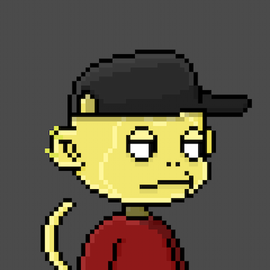 MonkeyHood #4638
