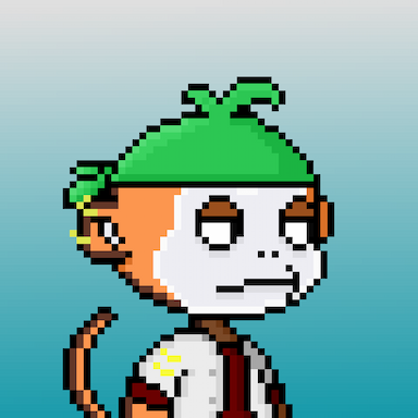 MonkeyHood #4639
