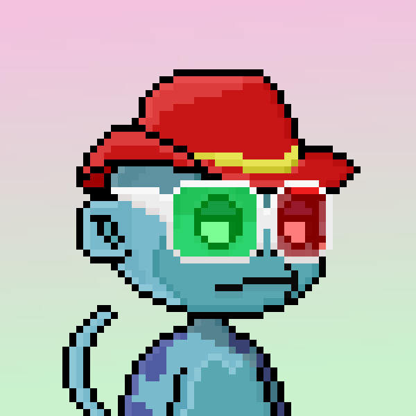 MonkeyHood #464