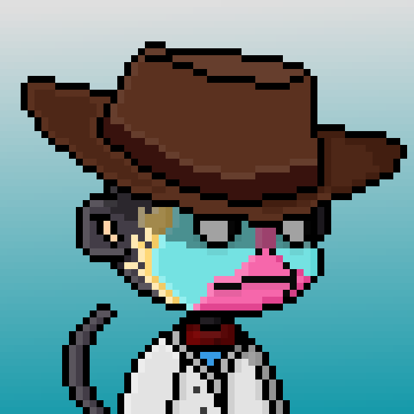 MonkeyHood #4642