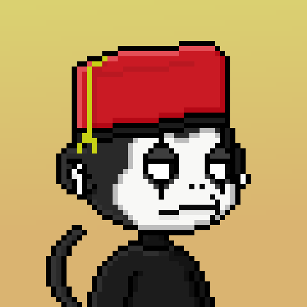 MonkeyHood #4643