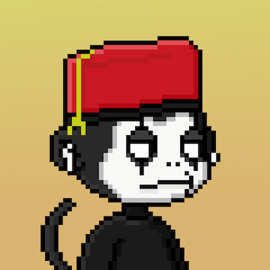 MonkeyHood #4643