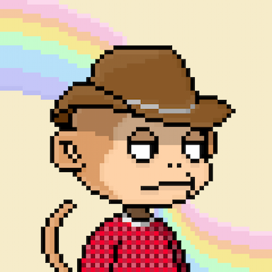 MonkeyHood #4645
