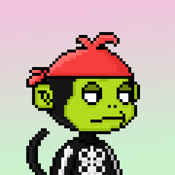 MonkeyHood #4647