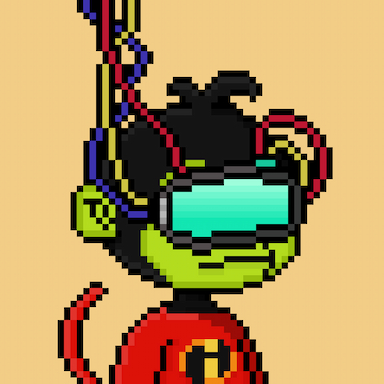 MonkeyHood #4648