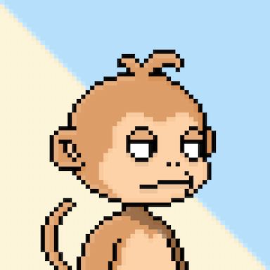 MonkeyHood #465