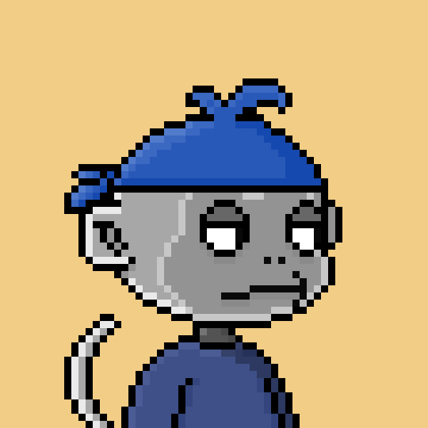 MonkeyHood #4651