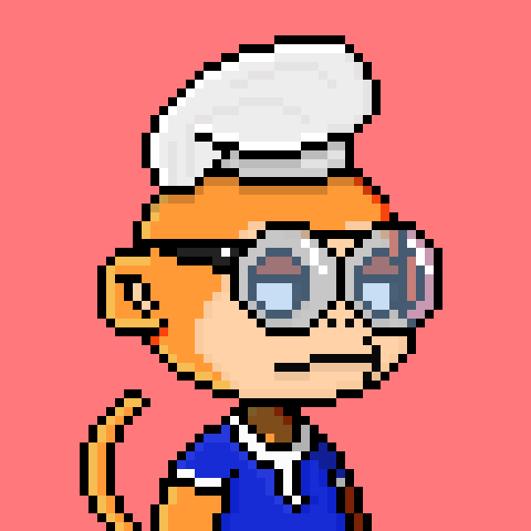 MonkeyHood #4652