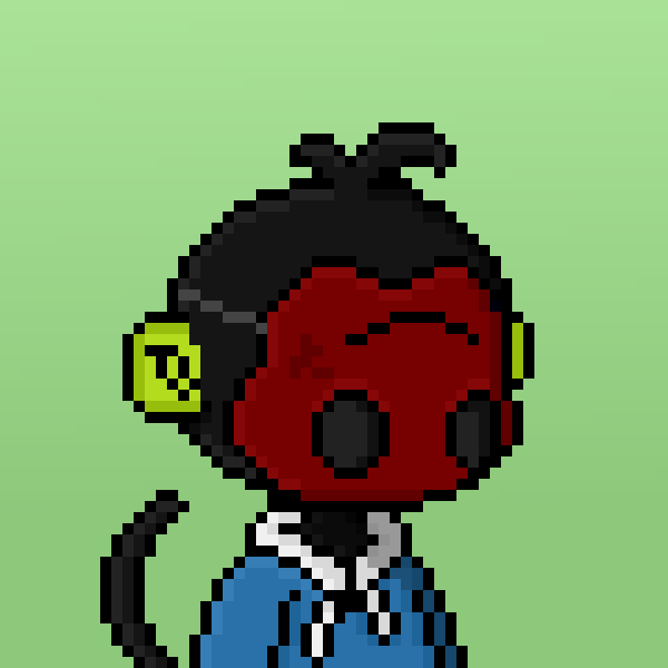 MonkeyHood #4654