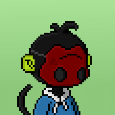MonkeyHood #4654