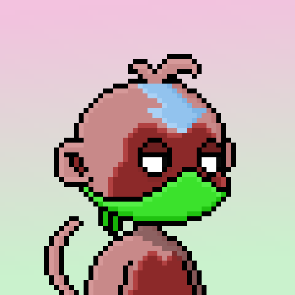 MonkeyHood #4656