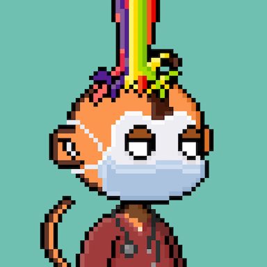 MonkeyHood #466