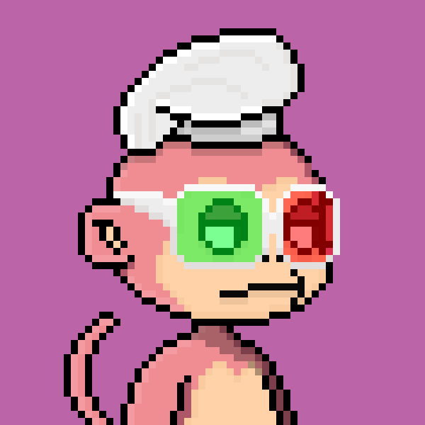 MonkeyHood #4660