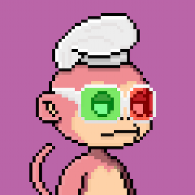 MonkeyHood #4660