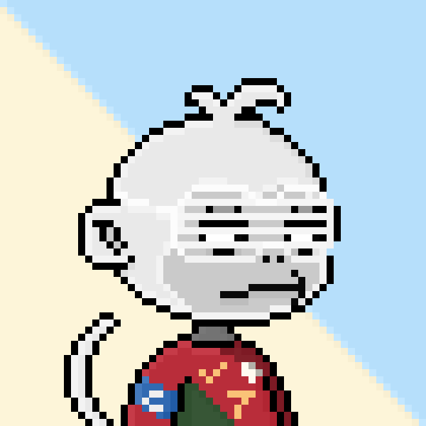 MonkeyHood #4661
