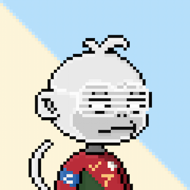 MonkeyHood #4661