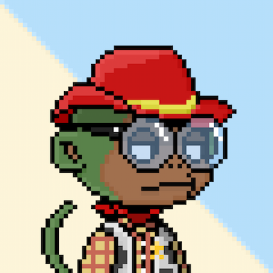 MonkeyHood #4662