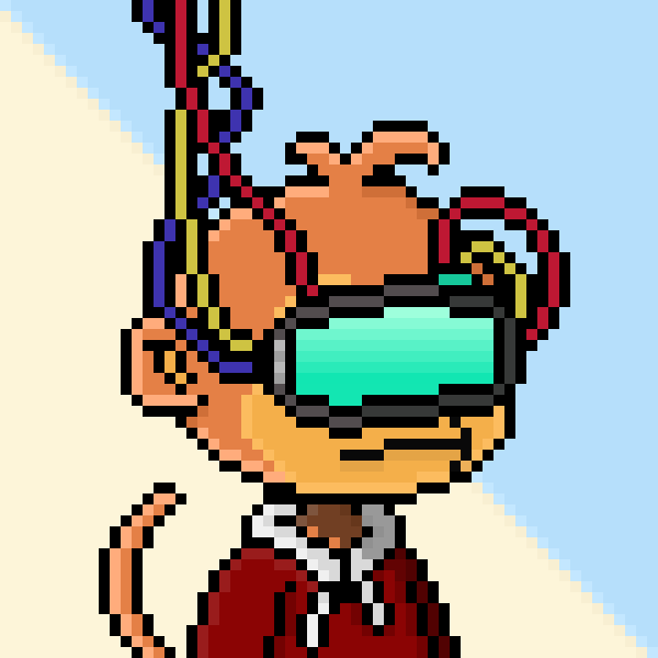 MonkeyHood #4663