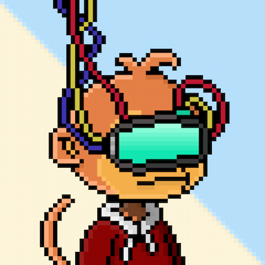 MonkeyHood #4663