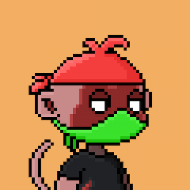 MonkeyHood #4664