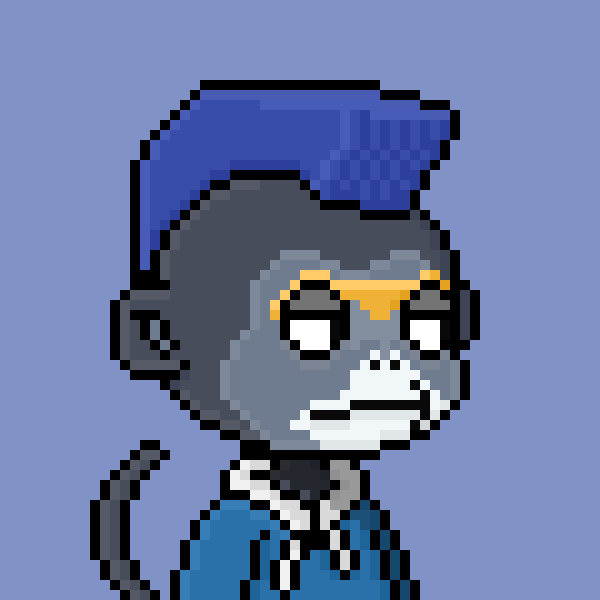 MonkeyHood #4665