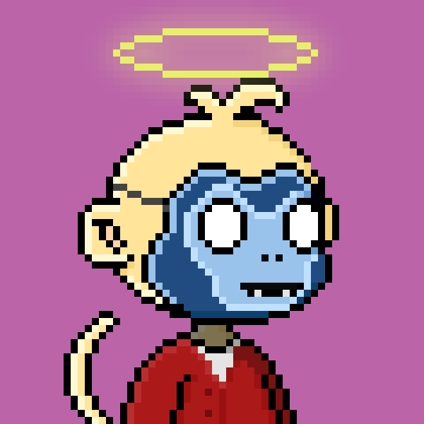 MonkeyHood #4666