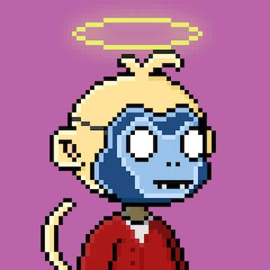 MonkeyHood #4666