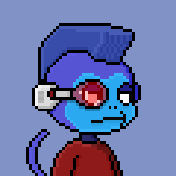 MonkeyHood #4667