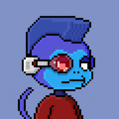 MonkeyHood #4667