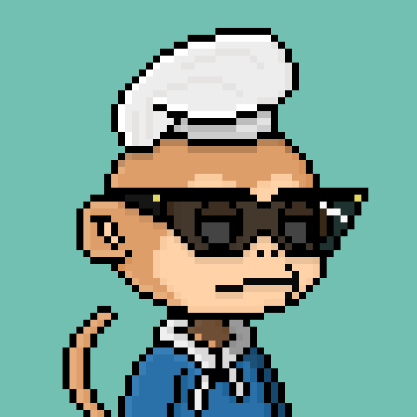 MonkeyHood #4672