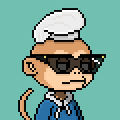 MonkeyHood #4672