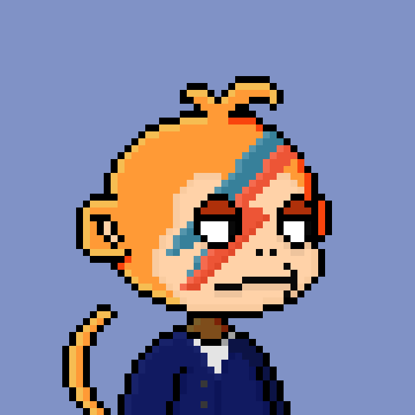 MonkeyHood #4674